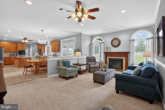 4019 GYPSUM HILL RD, Haymarket, VA 20169