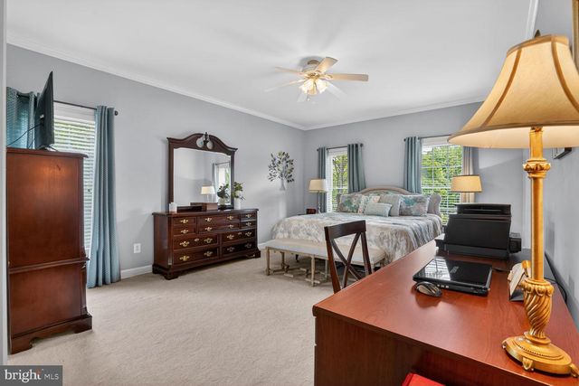 4019 GYPSUM HILL RD, Haymarket, VA 20169