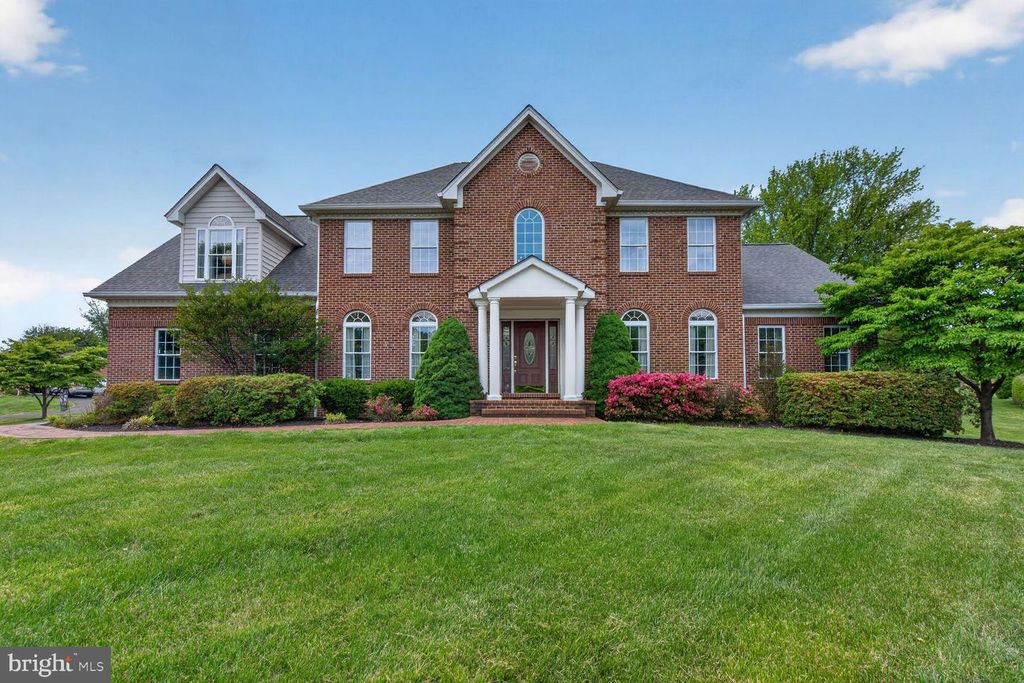 4019 GYPSUM HILL RD, Haymarket, VA 20169