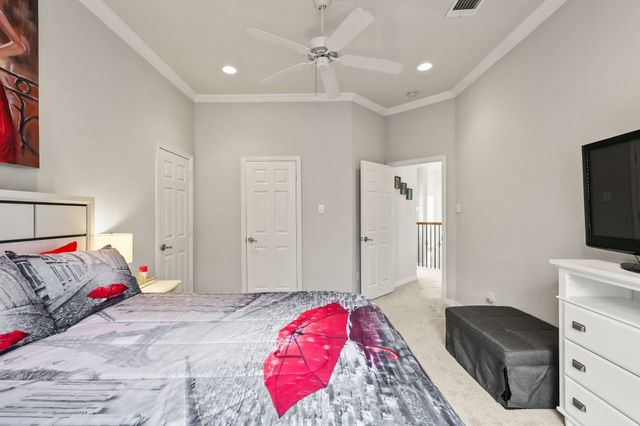 2615 Corbeau Drive, Irving, TX 75038