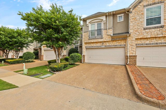 2615 Corbeau Drive, Irving, TX 75038