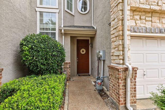 2615 Corbeau Drive, Irving, TX 75038