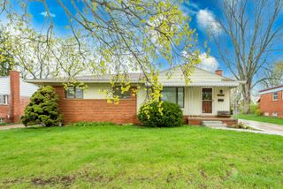 1628 Whittier Road, Ypsilanti City, MI 48197