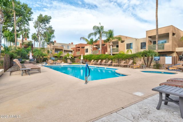 3500 N HAYDEN Road 1703, Scottsdale, AZ 85251