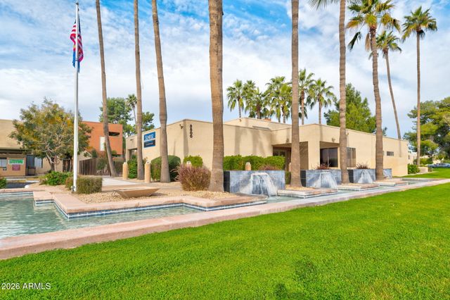 3500 N HAYDEN Road 1703, Scottsdale, AZ 85251