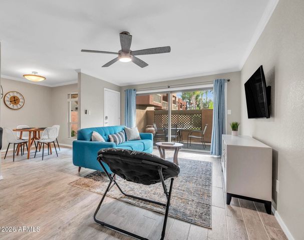 3500 N HAYDEN Road 1703, Scottsdale, AZ 85251
