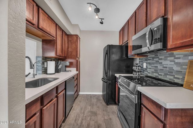 3500 N HAYDEN Road 1703, Scottsdale, AZ 85251