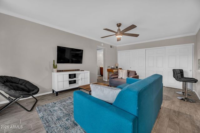 3500 N HAYDEN Road 1703, Scottsdale, AZ 85251
