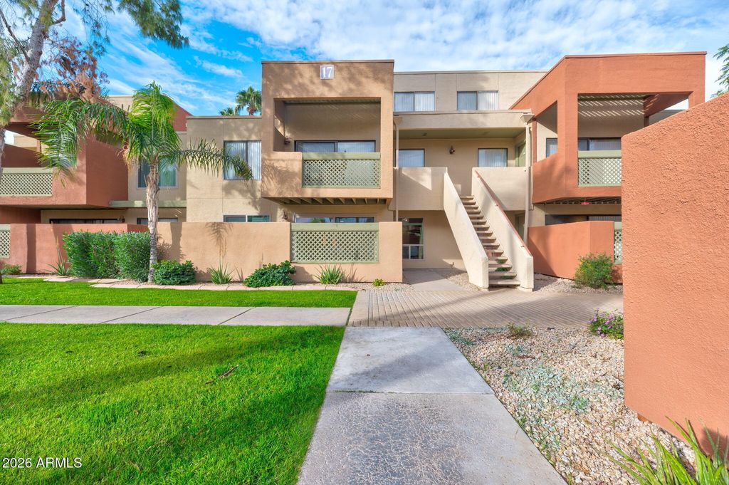 3500 N HAYDEN Road 1703, Scottsdale, AZ 85251