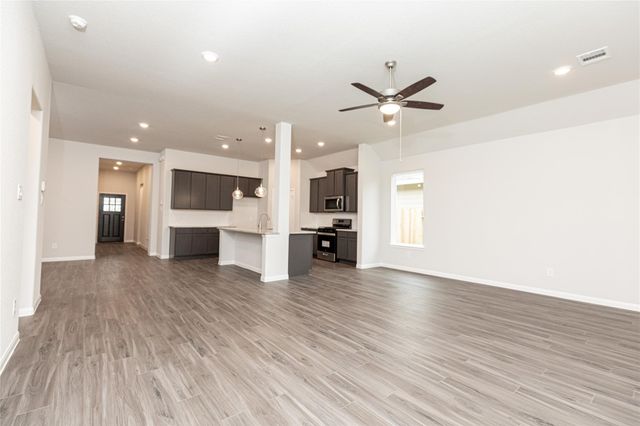 3020 Bristlegrass Street, Brookshire, TX 77423