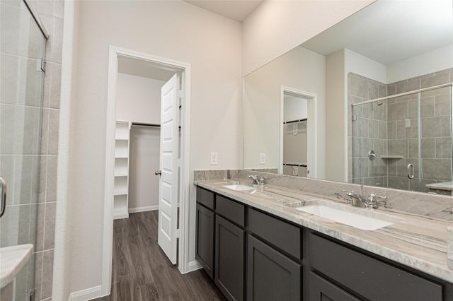 3020 Bristlegrass Street, Brookshire, TX 77423