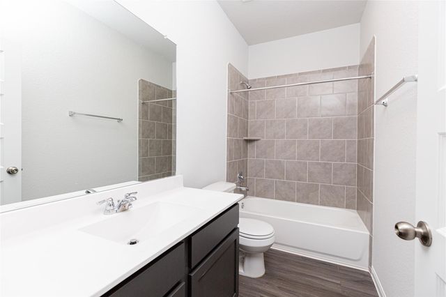 3020 Bristlegrass Street, Brookshire, TX 77423