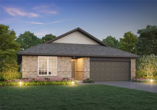 3020 Bristlegrass Street, Brookshire, TX 77423