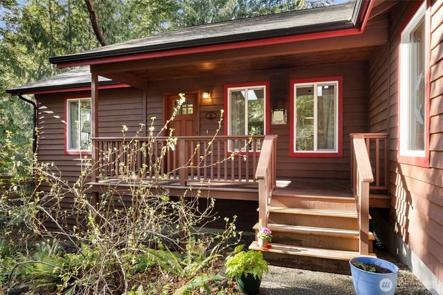 4671 Magnolia Street, Port Townsend, WA 98368