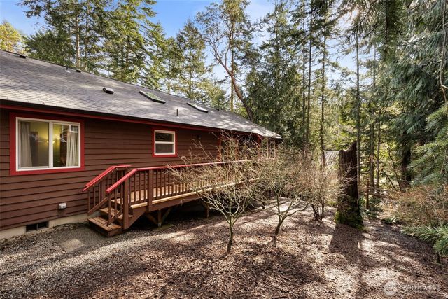 4671 Magnolia Street, Port Townsend, WA 98368