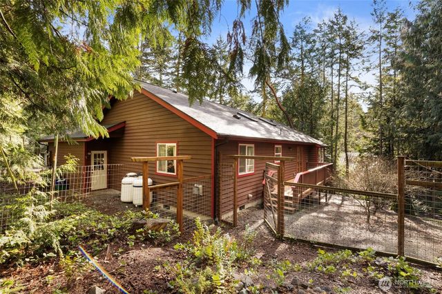 4671 Magnolia Street, Port Townsend, WA 98368