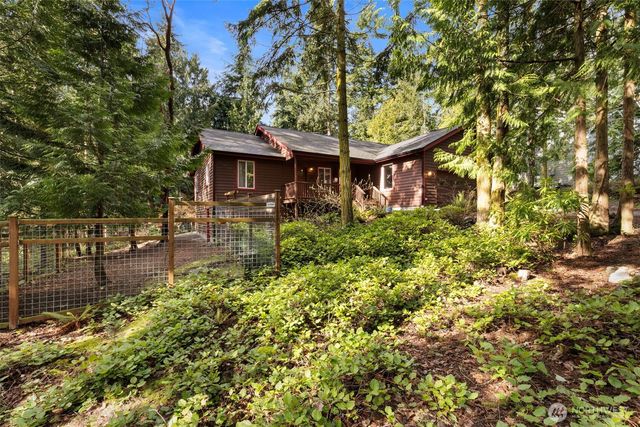 4671 Magnolia Street, Port Townsend, WA 98368