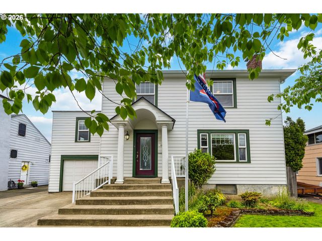 2818 FLORIDA St, Longview, WA 98632