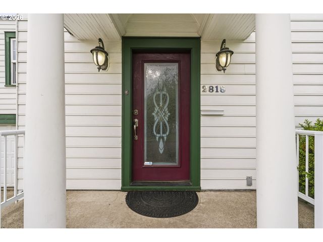 2818 FLORIDA St, Longview, WA 98632
