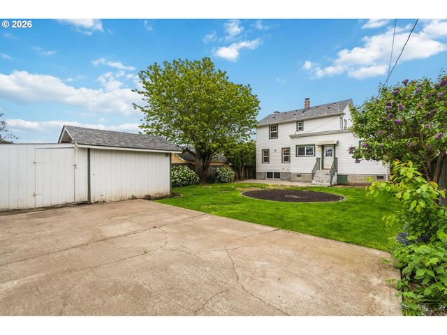 2818 FLORIDA St, Longview, WA 98632