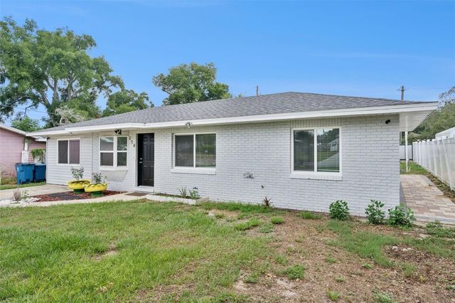 210 E PALM STREET, Davenport, FL 33837