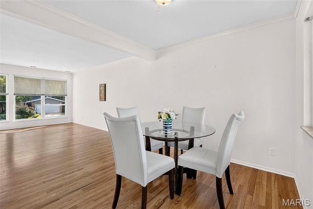 11051 Wylestone Court, St Louis, MO 63126