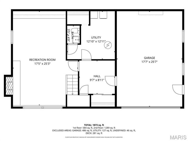11051 Wylestone Court, St Louis, MO 63126