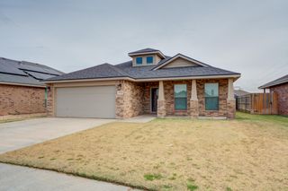 10421 Waverly Avenue, Lubbock, TX 79424