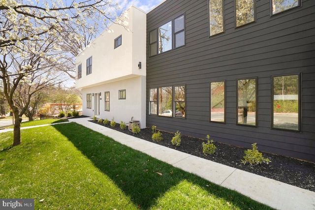 8618 JONES MILL RD, Chevy Chase, MD 20815