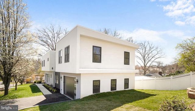 8618 JONES MILL RD, Chevy Chase, MD 20815
