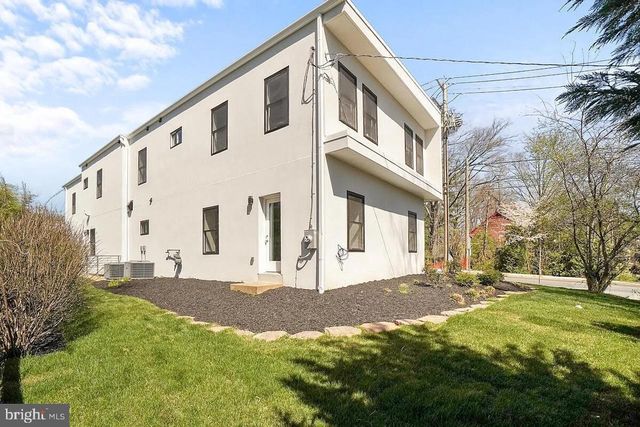 8618 JONES MILL RD, Chevy Chase, MD 20815