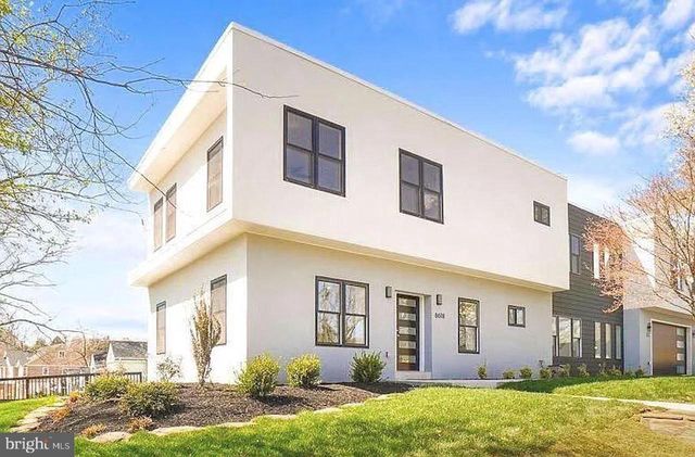 8618 JONES MILL RD, Chevy Chase, MD 20815