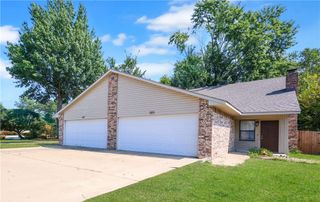 505-507 N 37th Street, Rogers, AR 72756