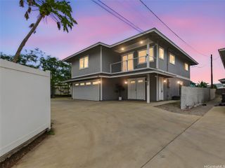 85-075 Waianae Valley Road B, Waianae, HI 96792