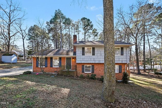 1920 White Plains Road, Chapel Hill, NC 27517