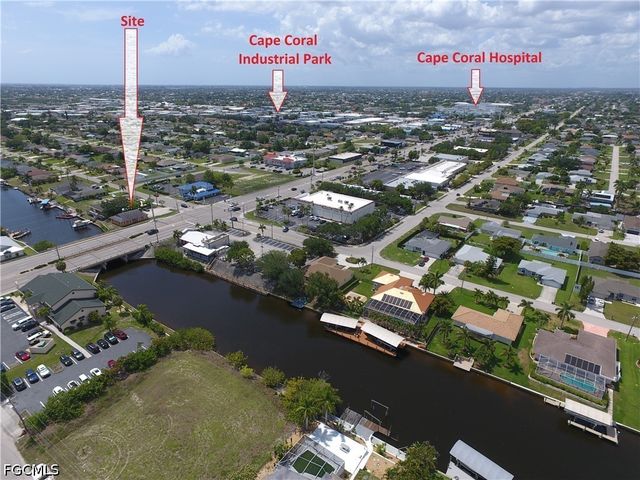 1218 Del Prado BLVD S, Cape Coral, FL 33990