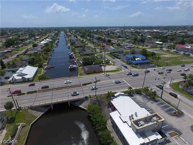 1218 Del Prado BLVD S, Cape Coral, FL 33990