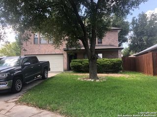 6310 REGENCY CREST, San Antonio, TX 78249