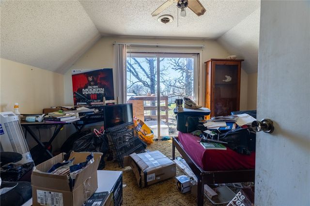 9628 Ruby Hall Road, Gentry, AR 72734