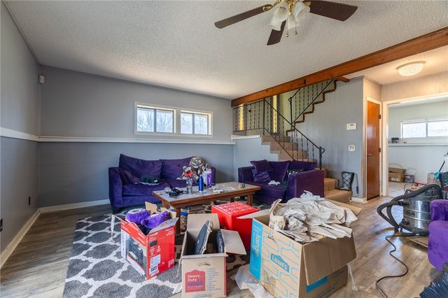 9628 Ruby Hall Road, Gentry, AR 72734