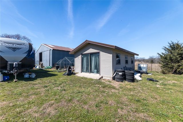 9628 Ruby Hall Road, Gentry, AR 72734