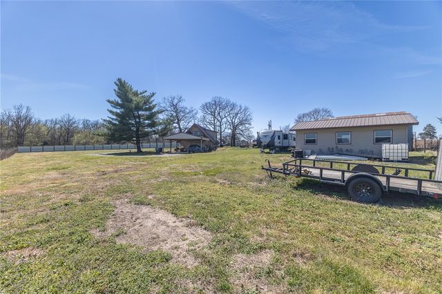 9628 Ruby Hall Road, Gentry, AR 72734