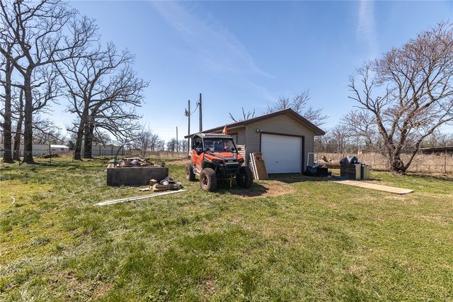 9628 Ruby Hall Road, Gentry, AR 72734
