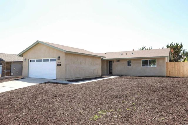 9844 Halberns Boulevard, Santee, CA 92071