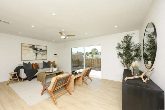 9844 Halberns Boulevard, Santee, CA 92071