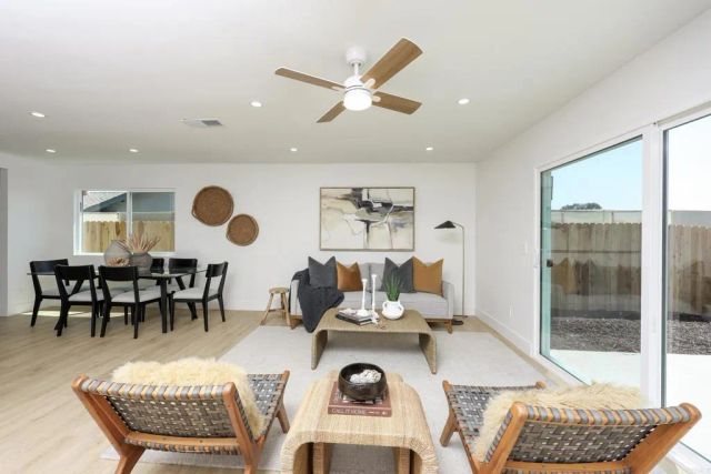 9844 Halberns Boulevard, Santee, CA 92071