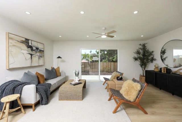 9844 Halberns Boulevard, Santee, CA 92071
