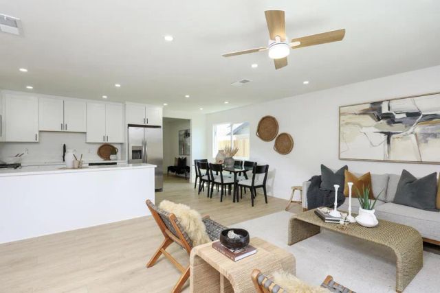 9844 Halberns Boulevard, Santee, CA 92071