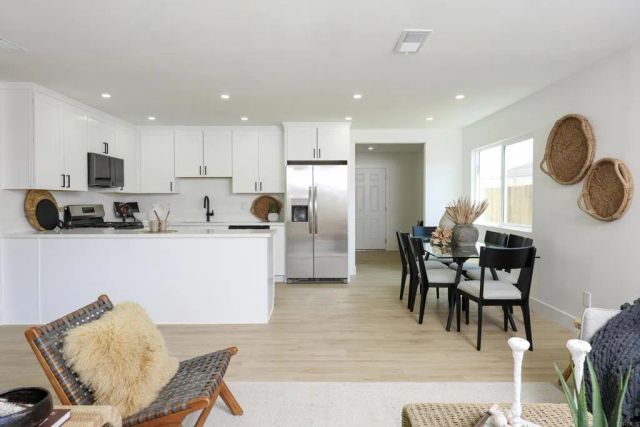 9844 Halberns Boulevard, Santee, CA 92071