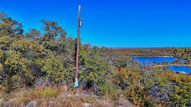 Lot 18 Scenic Hill Drive, Bowie, TX 76230